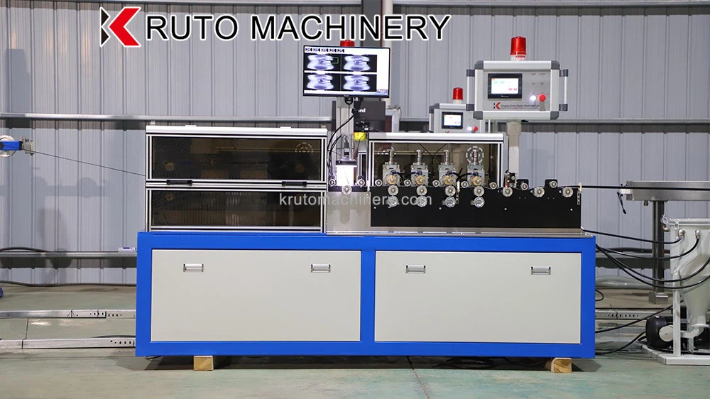 Drip Tape Making Machine Drip Tape Making Machine