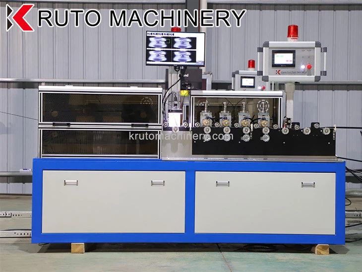 PE DRIPPER IRRIGATION TAPE PRODUCTION LINE